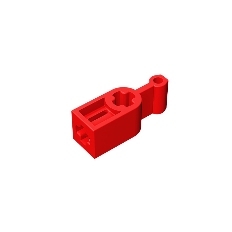 Tech Gear Accessories - Building Block 10PCS leva del cambio