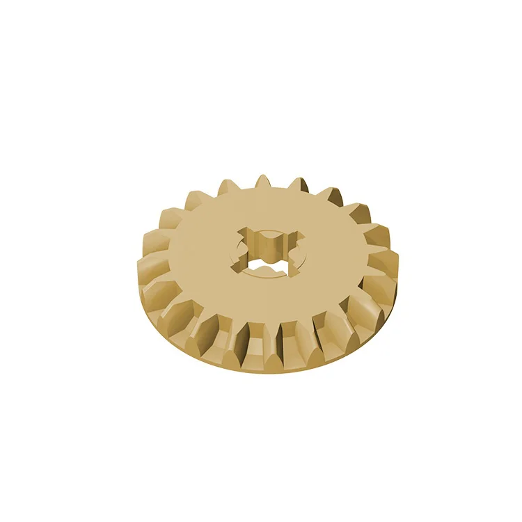 Tech Gear Accessories - 20 pz/lotto ingranaggi 20 denti smussati