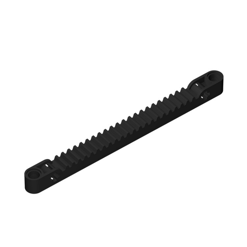 Tech Gear Accessories - 64781 High-Tech Gear Rack 1x13 mattoni