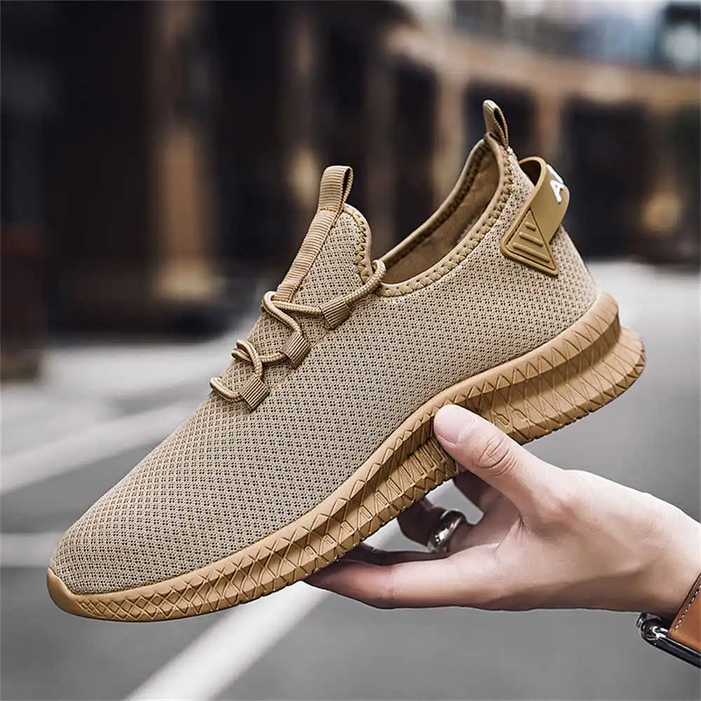 Tech Accessories For Office - Demi-stagione Mesh Tenni Uomo Scarpe da