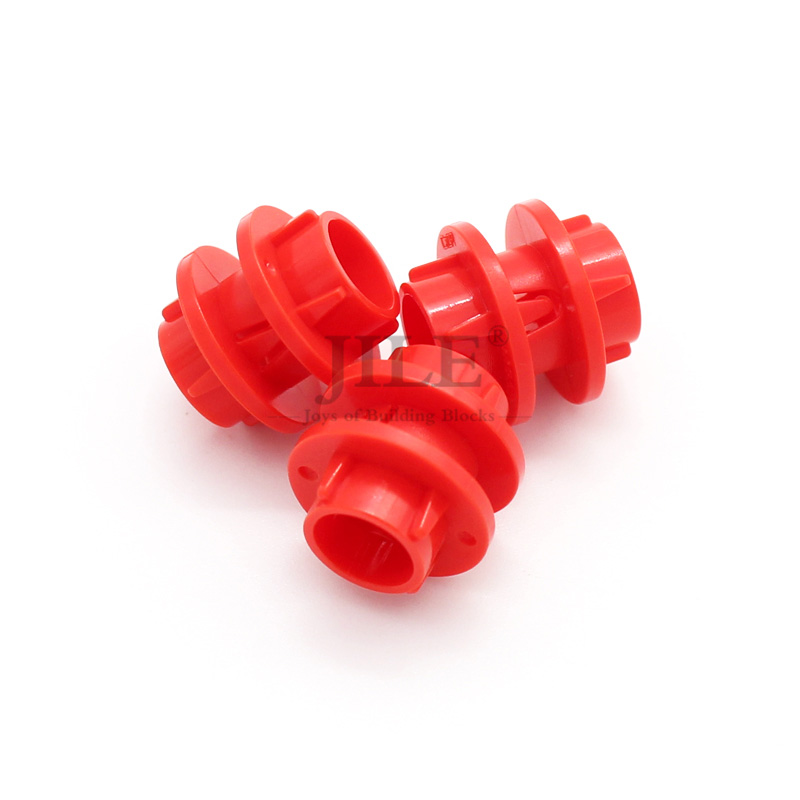 Tecnologia MOC anello di guida - Tech Gear Accessories recensione e prezzo