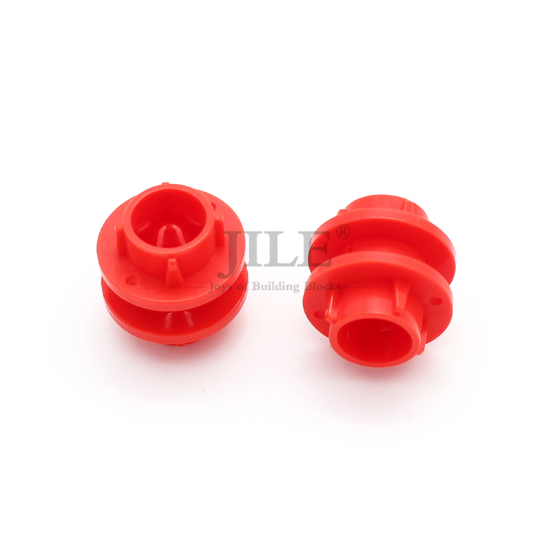 Tecnologia MOC anello di guida - Tech Gear Accessories recensione e prezzo