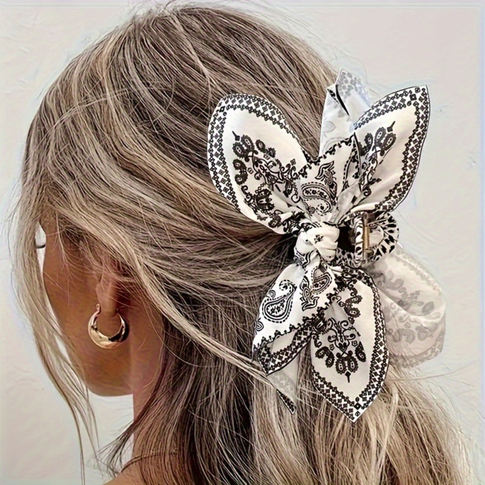 Fermaglio per Capelli a Fiore  - Hi Tech Accessories recensione e prezzo
