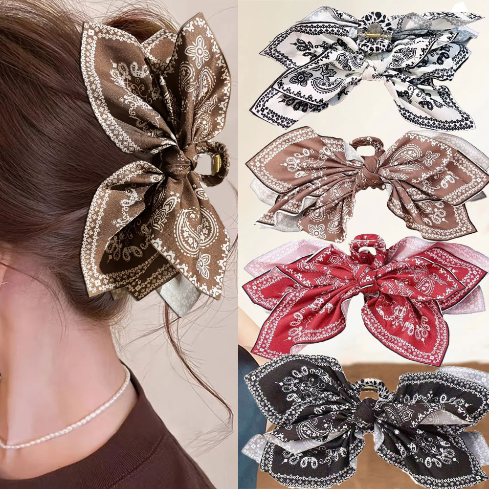 Fermaglio per Capelli a Fiore  - Hi Tech Accessories recensione e prezzo