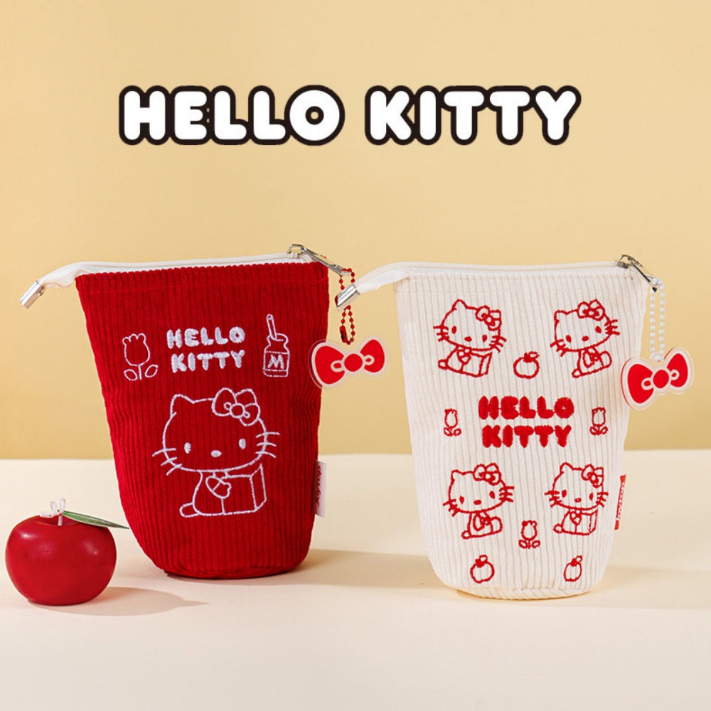 Astuccio Originale Hello Kitty - Tech Accessories For Office recensione e prezzo