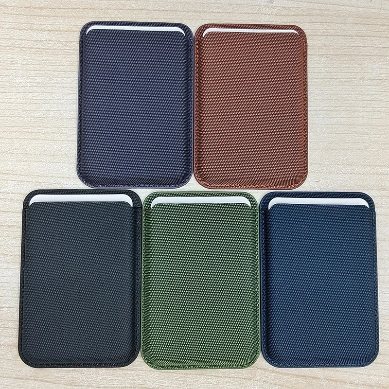 Porta Carte Techwoven per MagS - Tech Accessories For Iphone recensione e prezzo