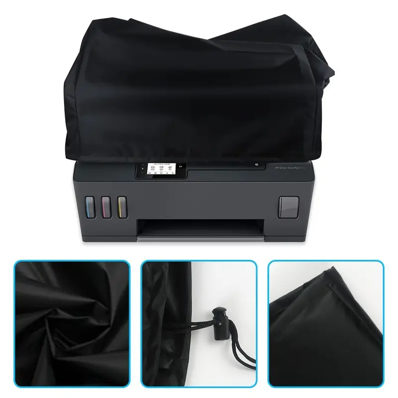 Copertura antipolvere universa - Tech Accessories For Office recensione e prezzo