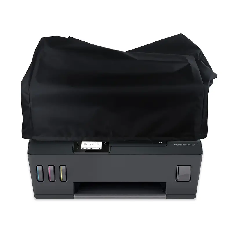 Copertura antipolvere universa - Tech Accessories For Office recensione e prezzo