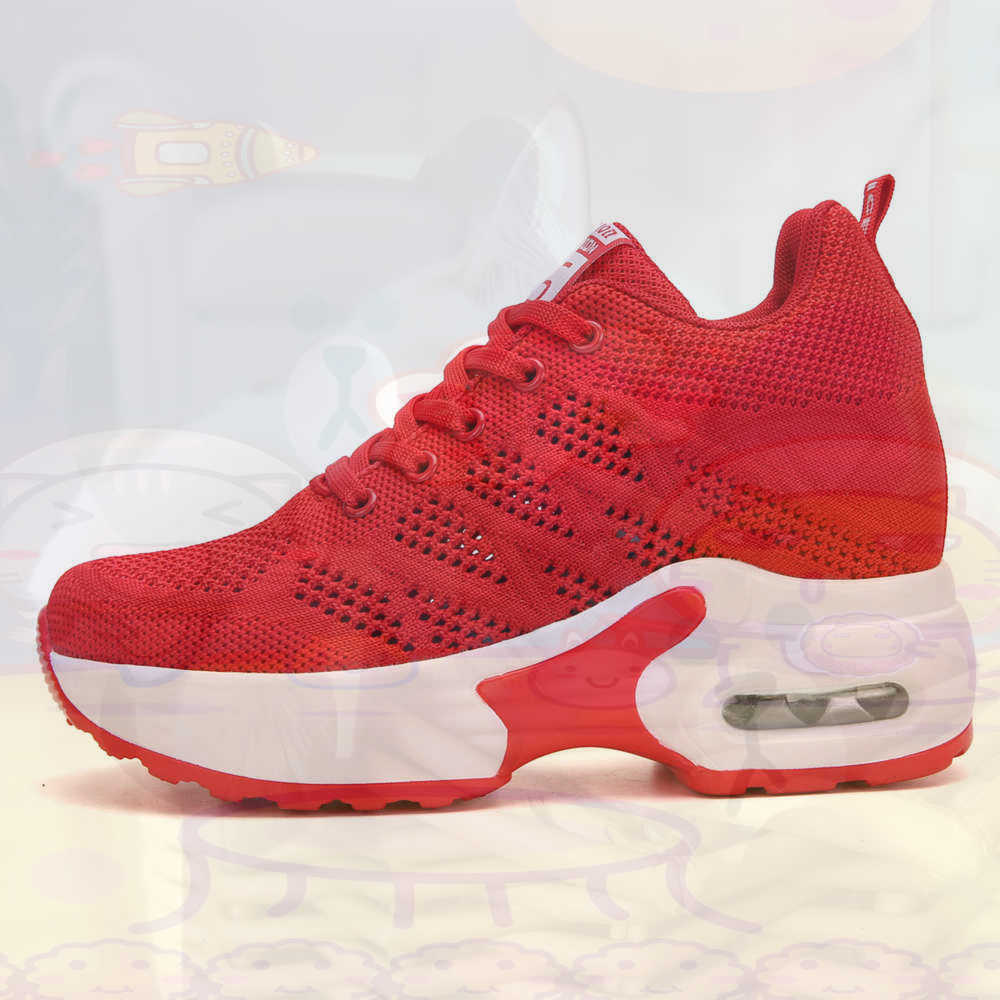 Rosso Taglia 36 Scarpe Donna T - Tech Accessories For Office recensione e prezzo