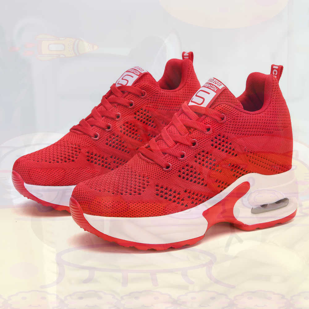 Rosso Taglia 36 Scarpe Donna T - Tech Accessories For Office recensione e prezzo