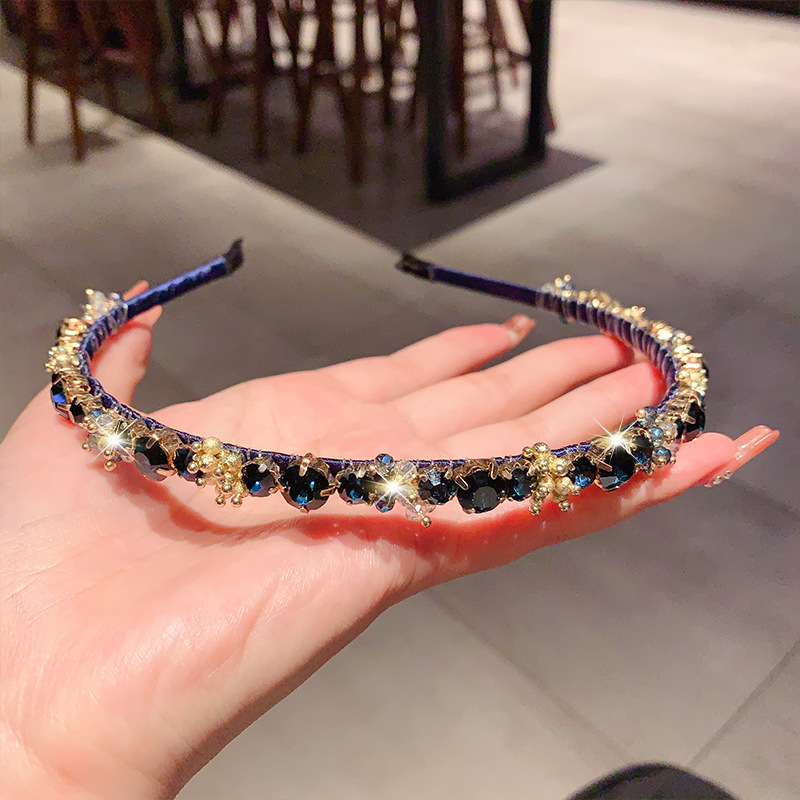 Accessori per capelli in crist - Hi Tech Accessories recensione e prezzo