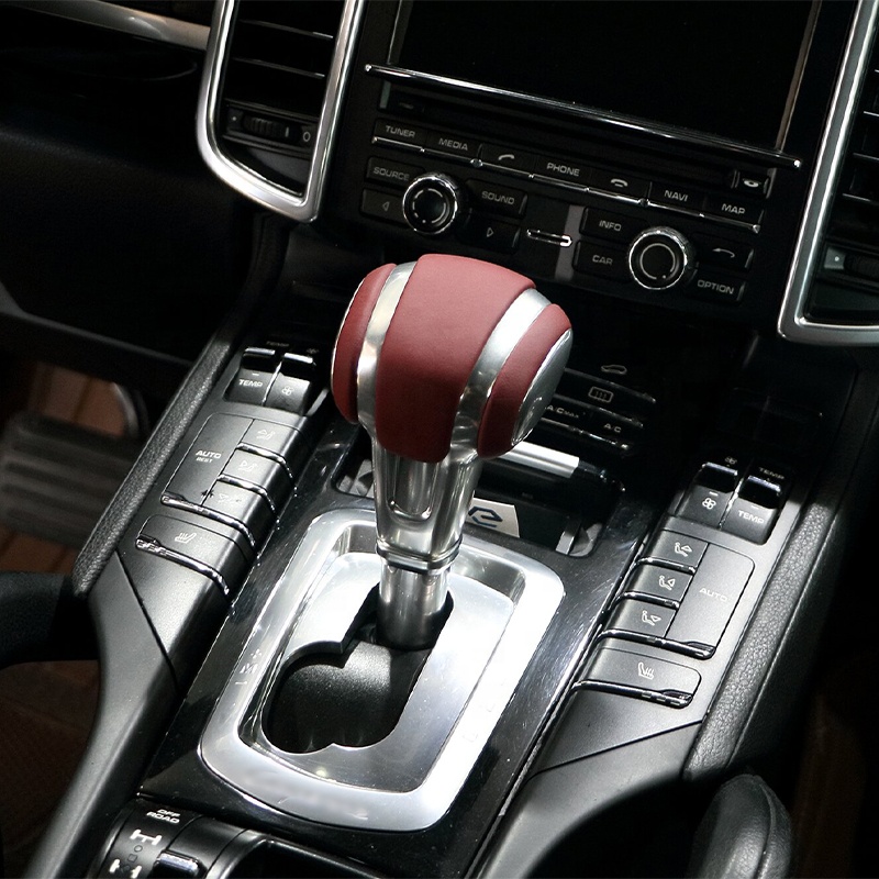 Accessorio Auto High-Tech: Pom - Tech Gear Accessories recensione e prezzo