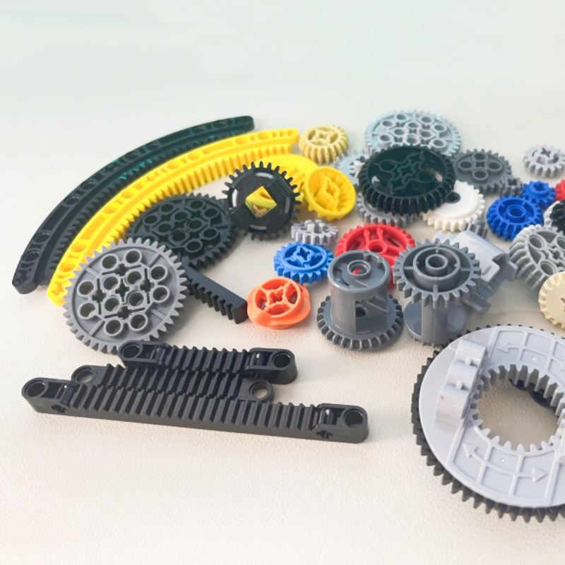 MOC Gear Series High-tech Fai  - Tech Gear Accessories recensione e prezzo