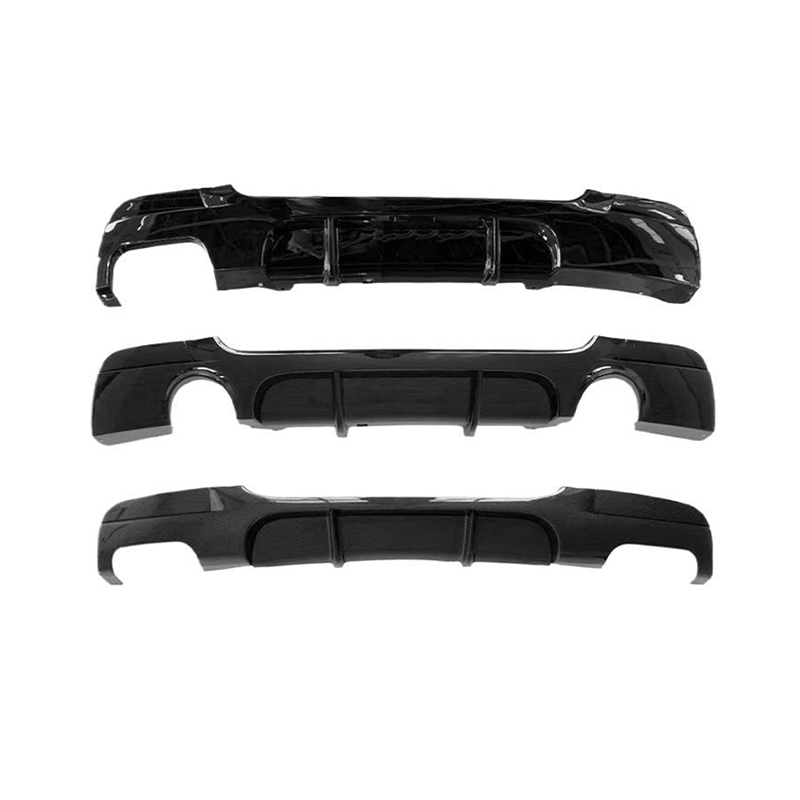Kit Carrozzeria M-Tech di Alta - Accessories Tech Pack recensione e prezzo