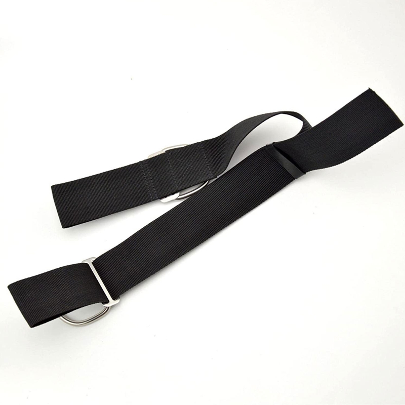 Cinghia per cavallo da immersi - Tech Gear Accessories recensione e prezzo