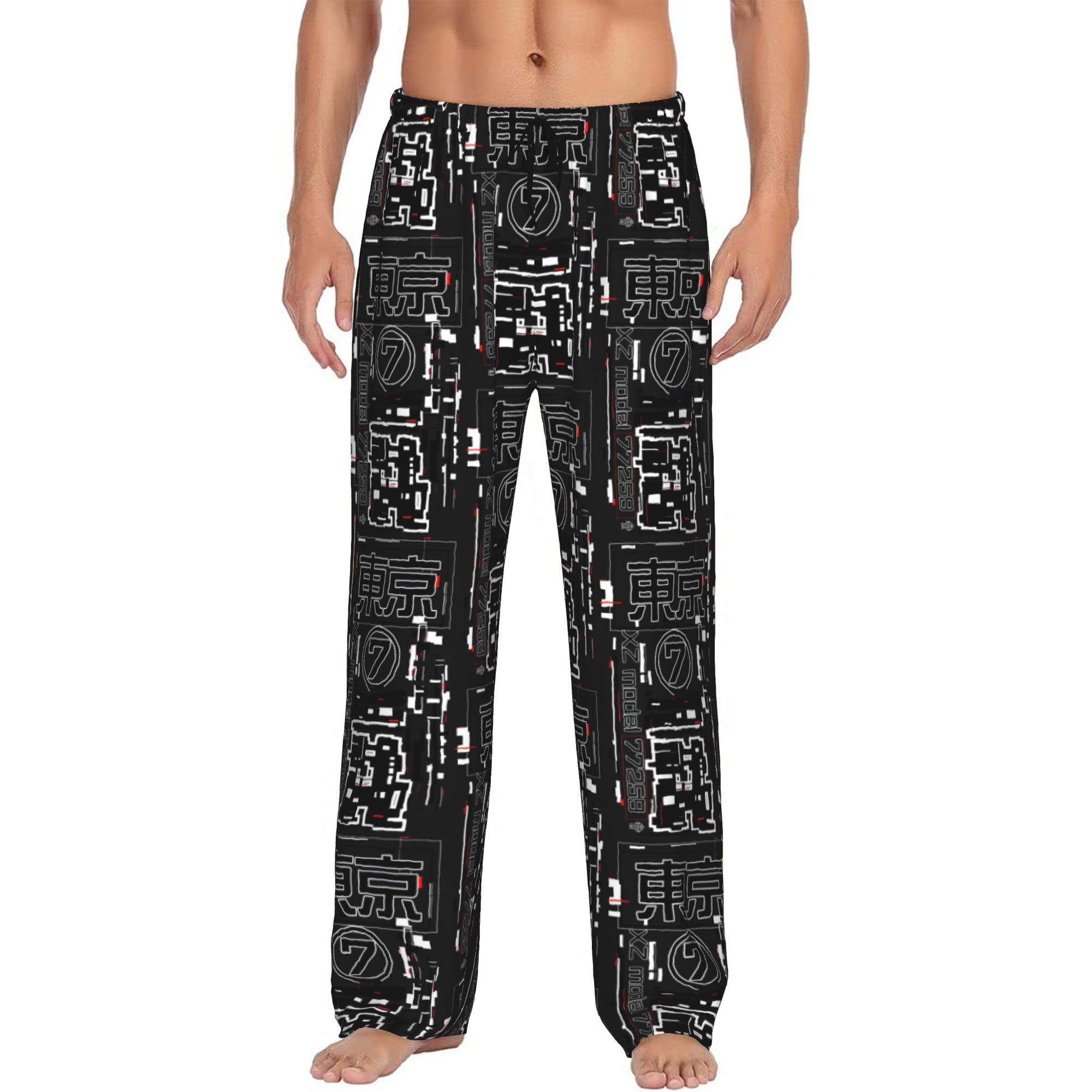 Pantaloni da Pigiama Personali - Japanese Tech Accessories recensione e prezzo