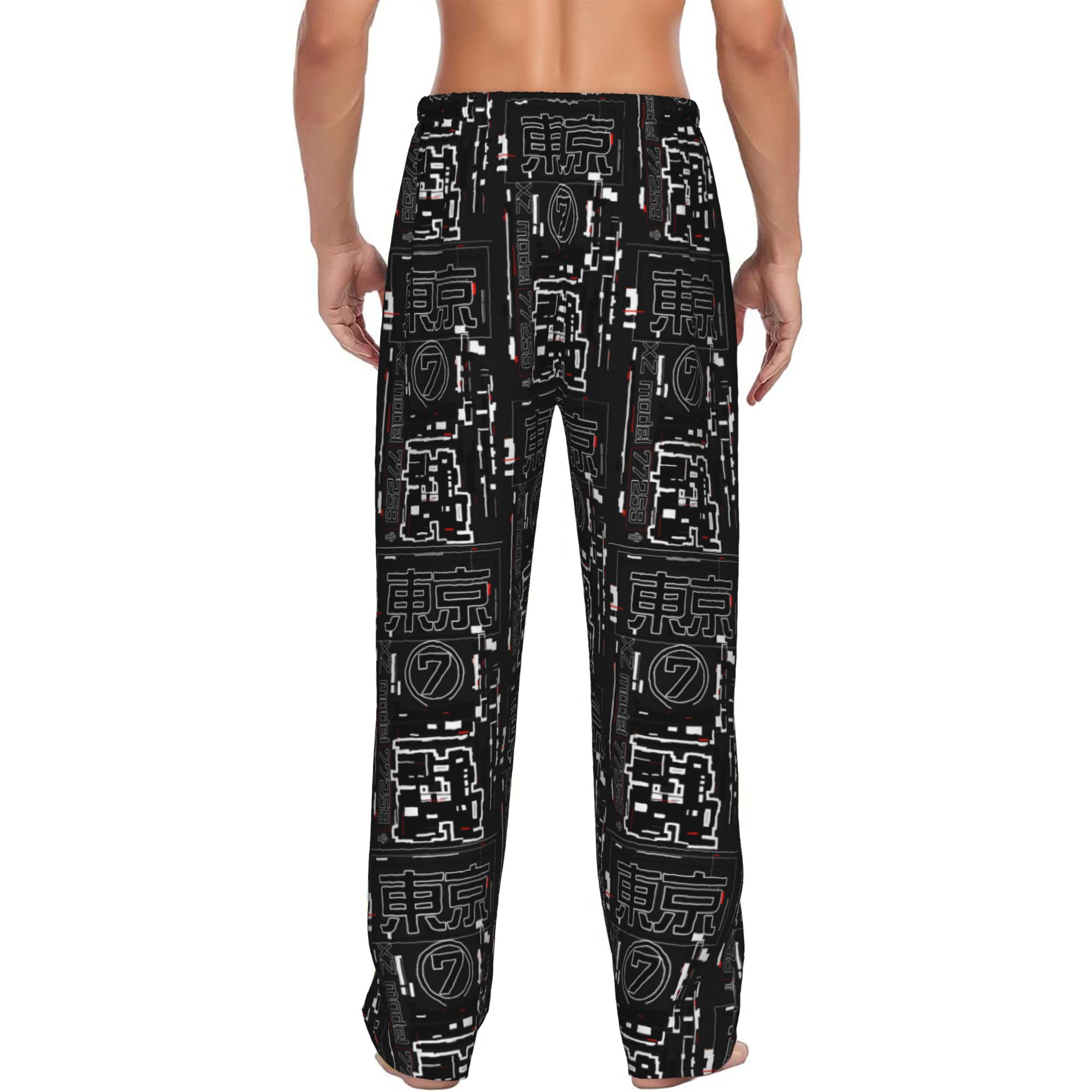 Pantaloni da Pigiama Personali - Japanese Tech Accessories recensione e prezzo