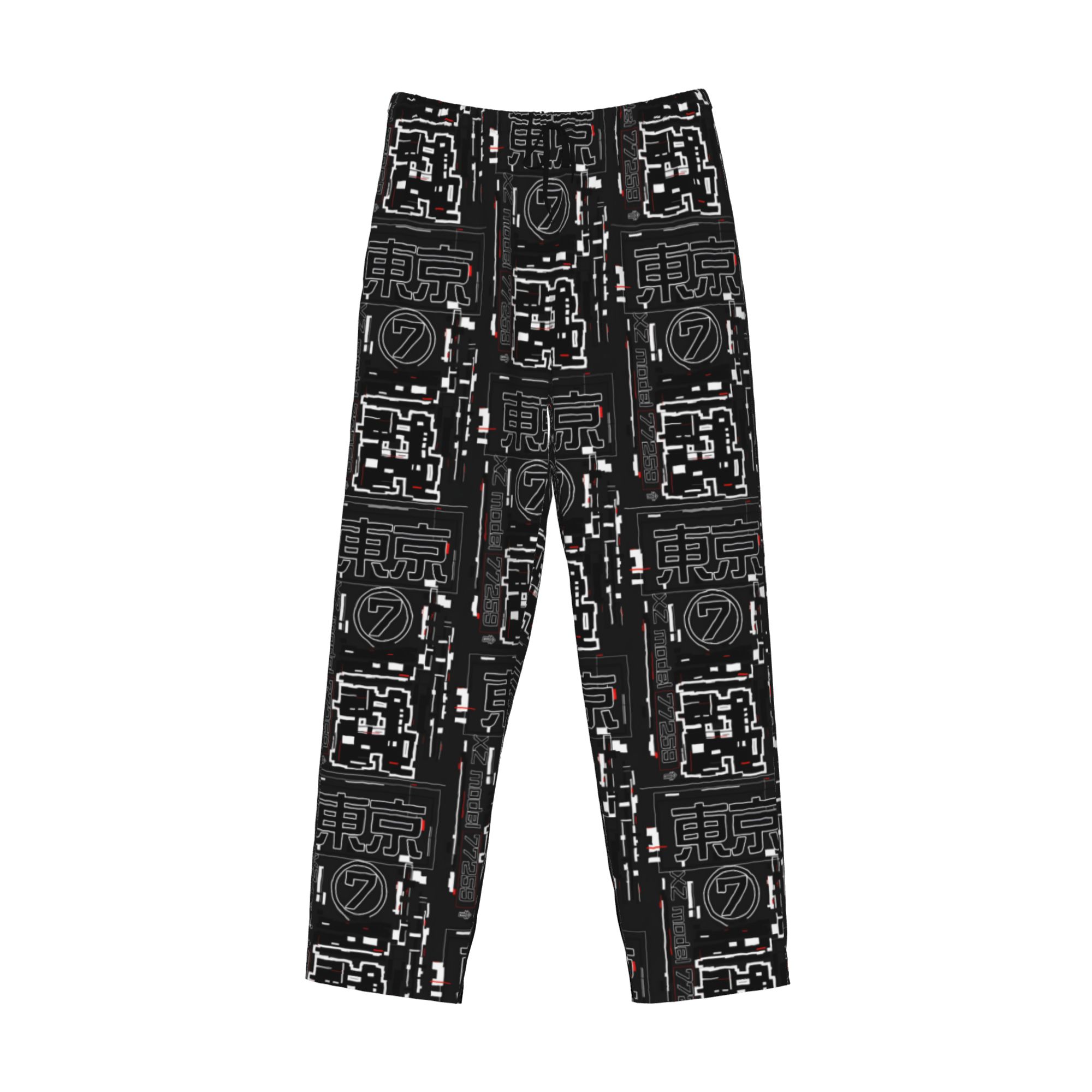 Pantaloni da Pigiama Personali - Japanese Tech Accessories recensione e prezzo