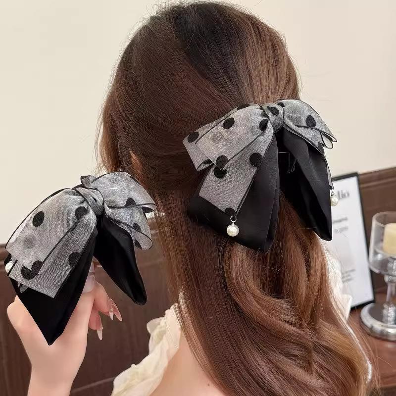 Elegante fermaglio per capelli - Hi Tech Accessories recensione e prezzo