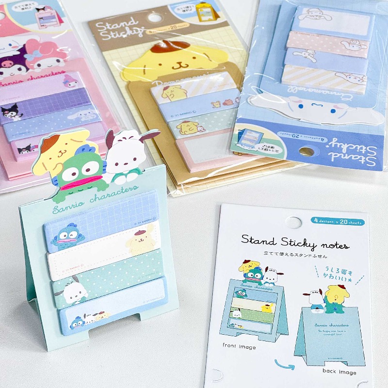 Sanrio Kawaii Kuromi Cinnamoro - Tech Accessories For Office recensione e prezzo