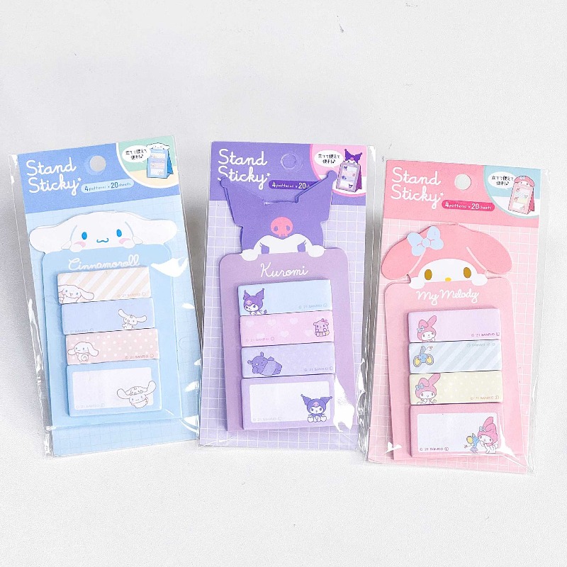Sanrio Kawaii Kuromi Cinnamoro - Tech Accessories For Office recensione e prezzo