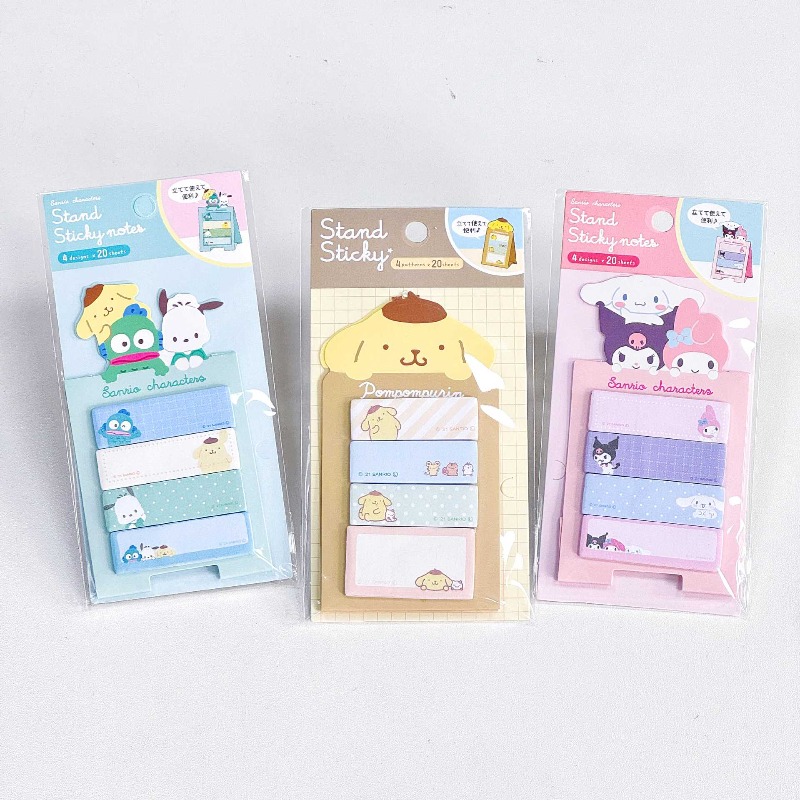 Sanrio Kawaii Kuromi Cinnamoro - Tech Accessories For Office recensione e prezzo