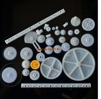 75 kit ingranaggi cambio kit i - Tech Gear Accessories recensione e prezzo