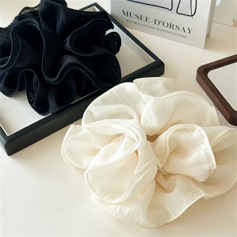 Fascia per capelli rugosa mult - Hi Tech Accessories recensione e prezzo
