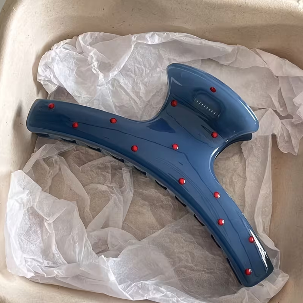 2 fermagli per capelli a forma - Hi Tech Accessories recensione e prezzo