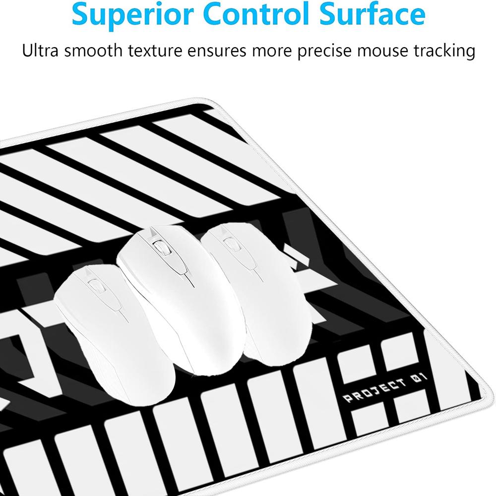 Tappetino per Mouse Grande in  - Japanese Tech Accessories recensione e prezzo