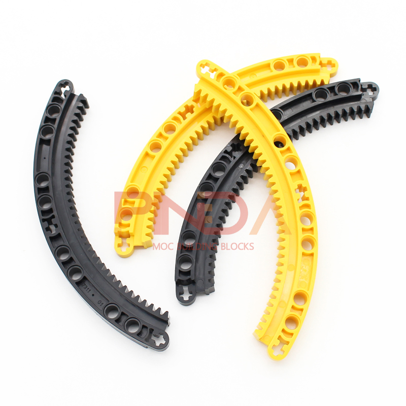 Tecnologia MOC Parti 24121 Hig - Tech Gear Accessories recensione e prezzo